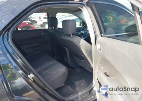 2014 Chevrolet Equinox 1Lt из США, поврежденный, VIN 2GNALBEK7E6310489